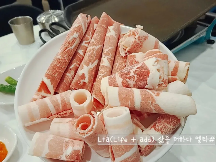 인천 동구 맛집 최대패 송림점: 가성비 대패삼겹살 후기 2026 3
