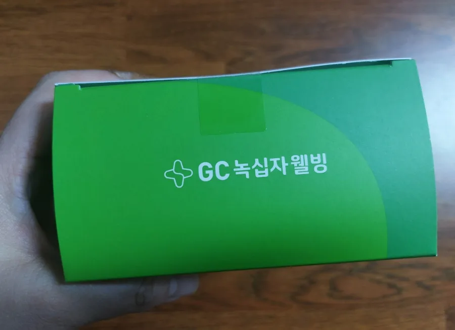위건강엔 그린세라F 2026: 속쓰림 완화 효과와 섭취법 총정리 2