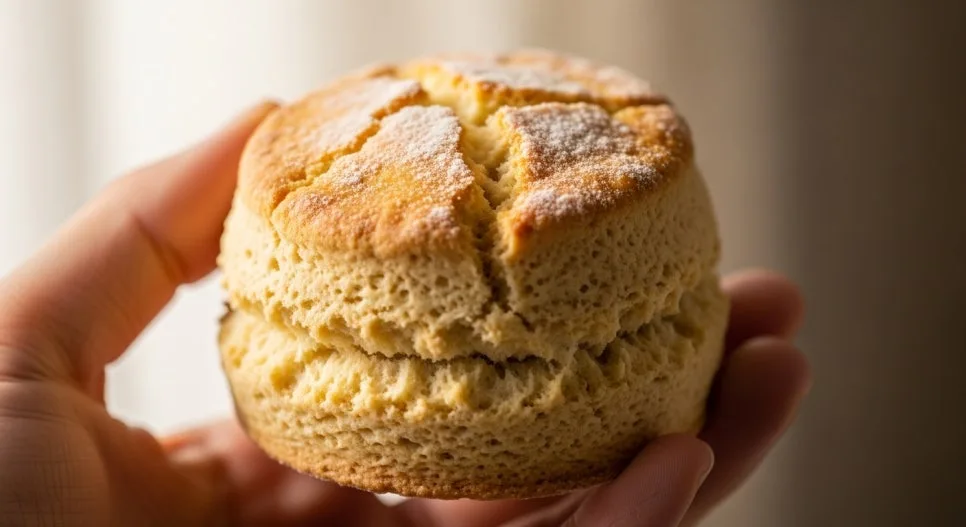 Cheong Kim Patisserie Scones 2026: Seoul's Best Bakery? 2