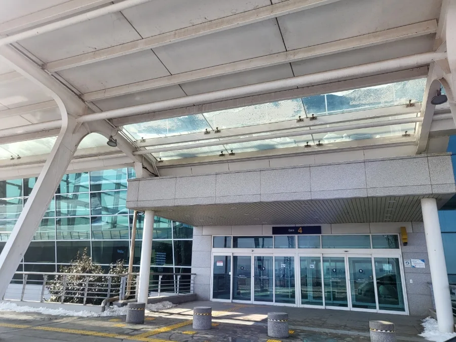 무안공항 콜밴 2026: 광주 출발 최적 이동 방법 3가지 2