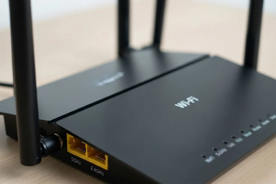 와이파이 5GHz vs 2.4GHz, 속도·특징 비교 2026년 완벽 가이드 3