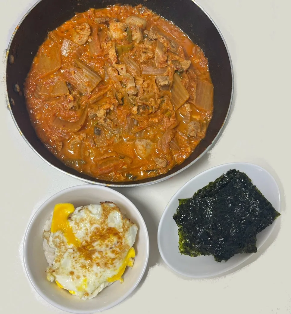2026년 메뉴 고민 해결! 아침 점심 저녁 식단 추천 5가지 3