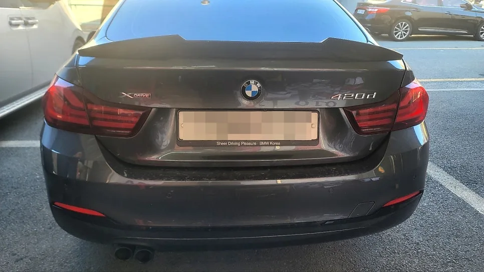 BMW 420D 배터리 교체, 2026년 최신 정보와 셀프 방법 완벽 가이드 2