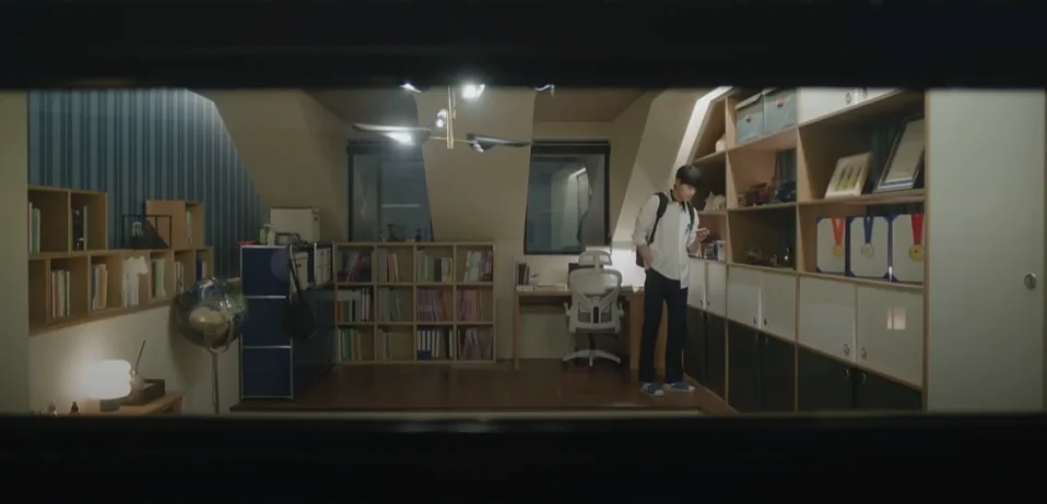 韓国ドラマ「スプリング・フィーバー」9話：母の真実と公開恋愛の行方（2026年） 2