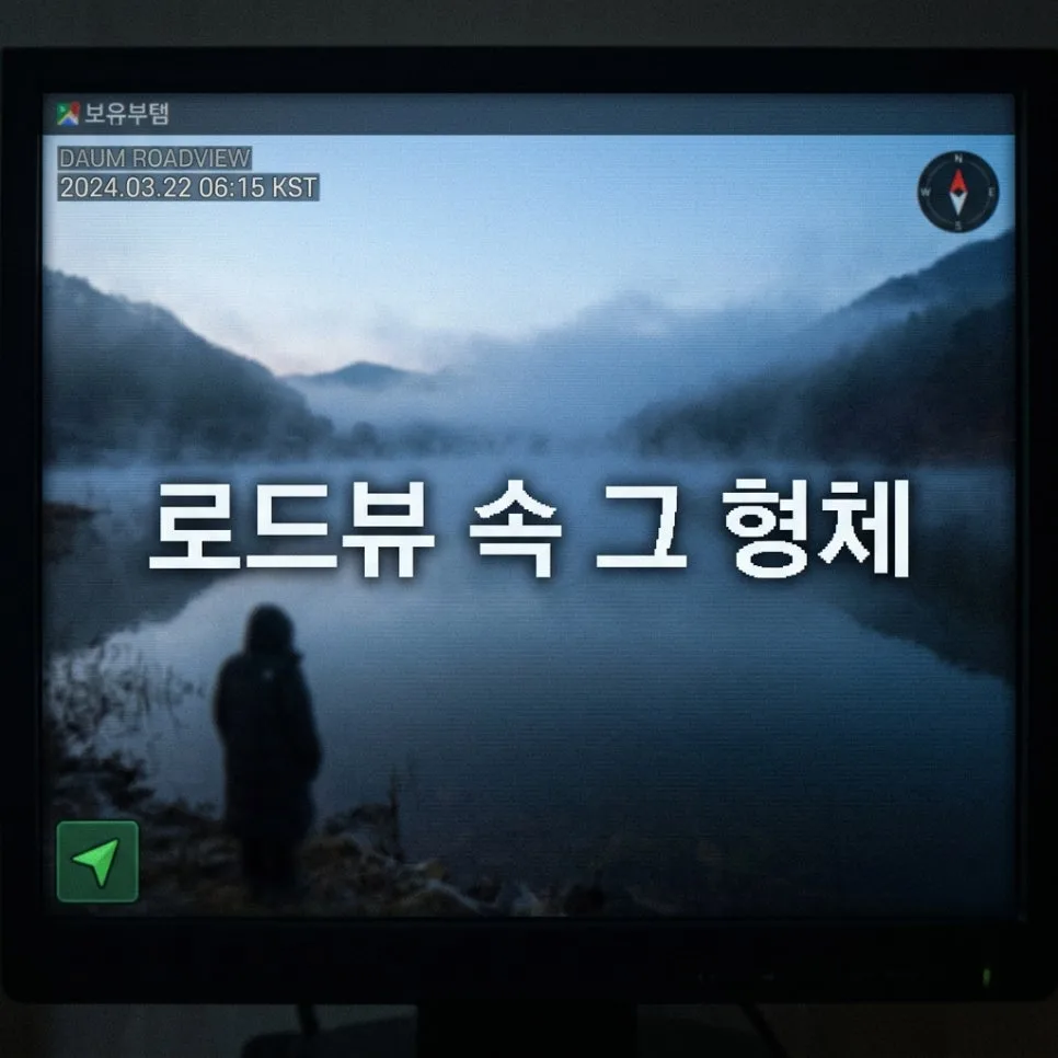 영화 살목지 결말, 로드뷰 형체 정체와 숨겨진 진실 2026년 분석 — K-영화 — aichajang