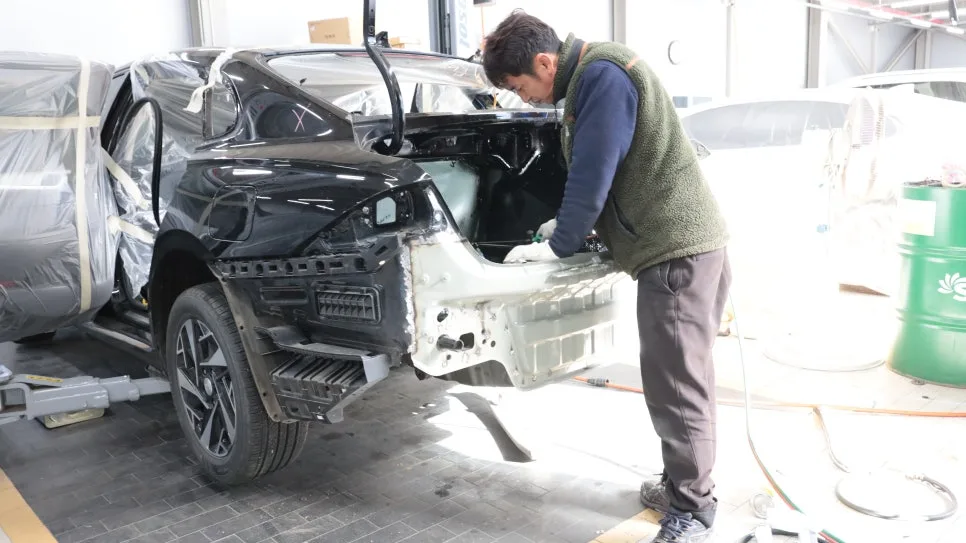 대구 자동차 수리, 갑자기 문제 발생 시 대처법 2026 3
