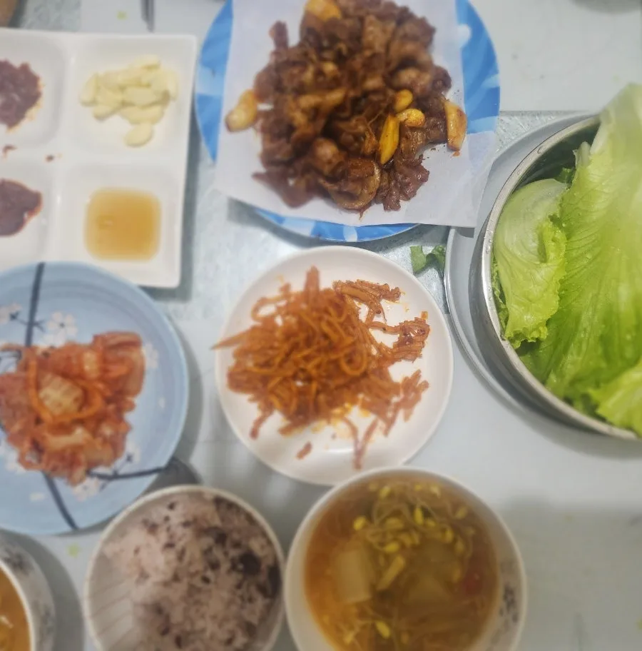 대만 유학 생활 2026: 기말고사 끝! 홀가분한 일상 기록 3