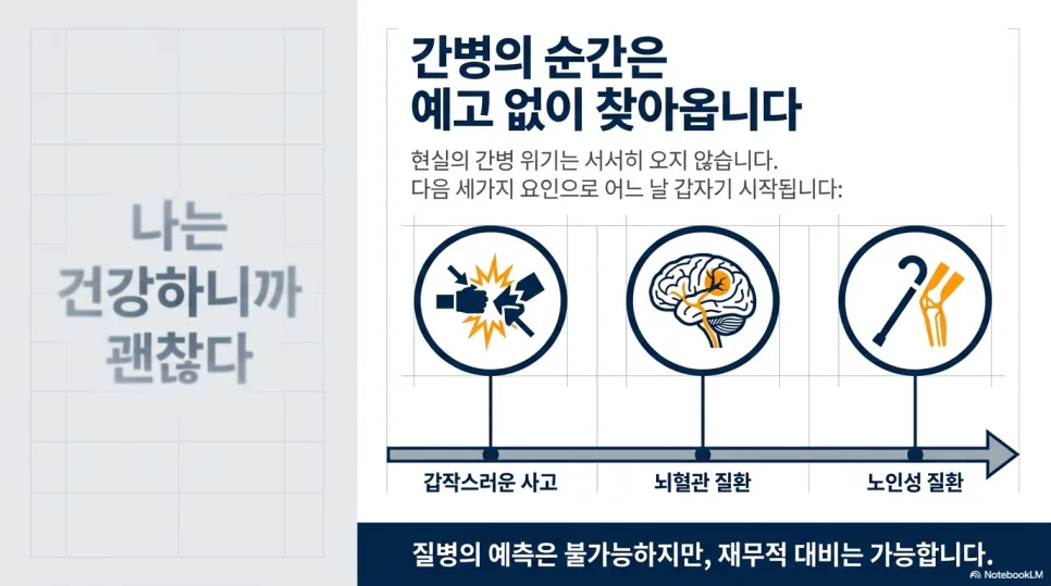 흥국생명 간병인보험, 2026년 5월 이전 가입 팁 3가지 2