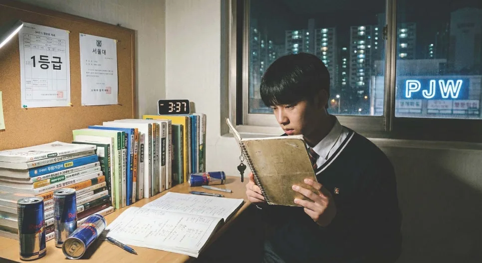 구리·중계 명문고 수학 내신 1등급 전략 2026: 강남 기출 분석 — 교육·학문 — eunjung145