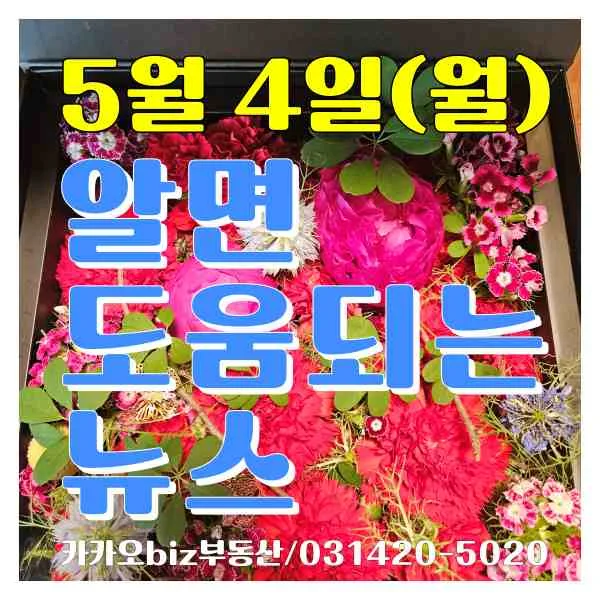 2026년 5월 핵심 뉴스: 금리 인상, 증시 전망, 부동산 시장 분석
