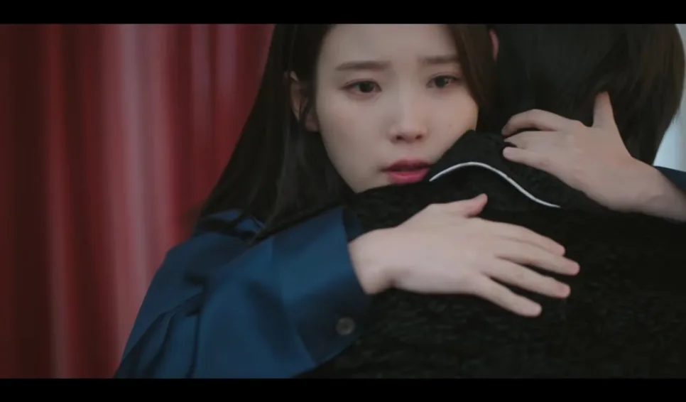 아이유 이혼 결심, '21세기 대군부인' 시청률 11.7% 돌파 비결 2026 2