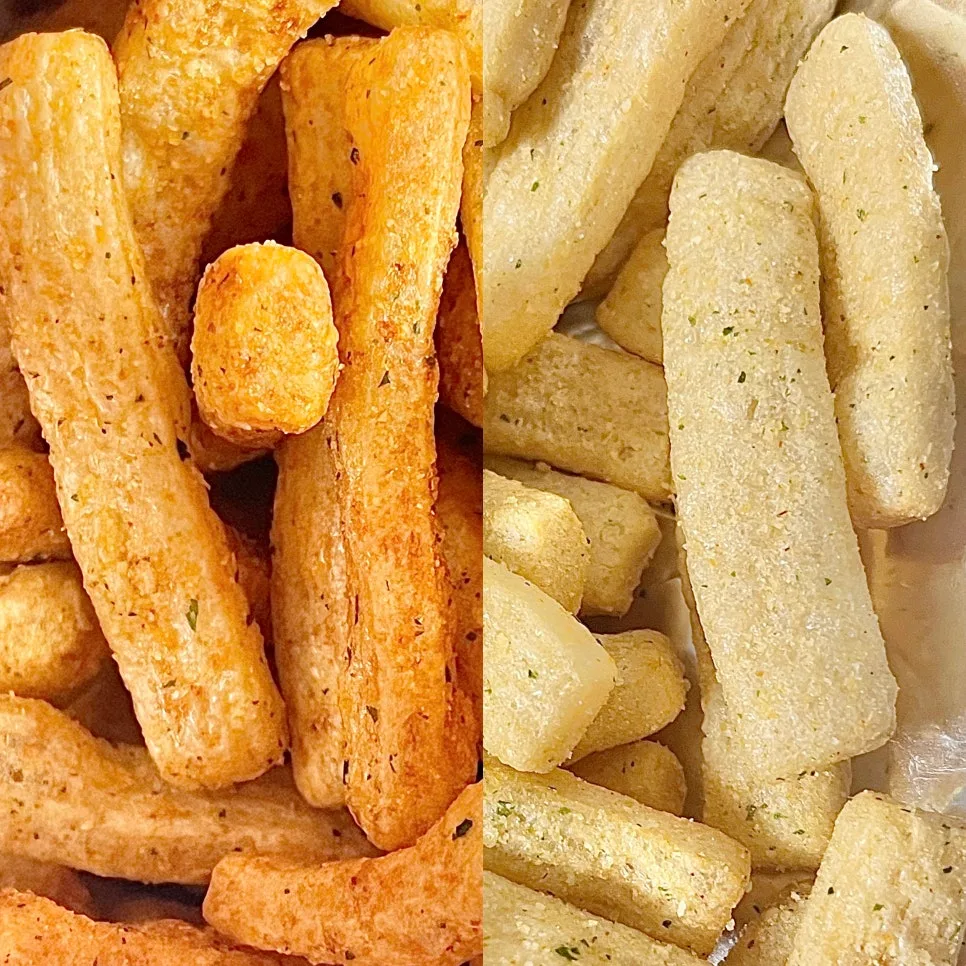 먹태깡 청양마요 vs 고추장마요: 2026년 맛 비교 및 솔직 후기 — K-푸드·맛집 — jeejee101
