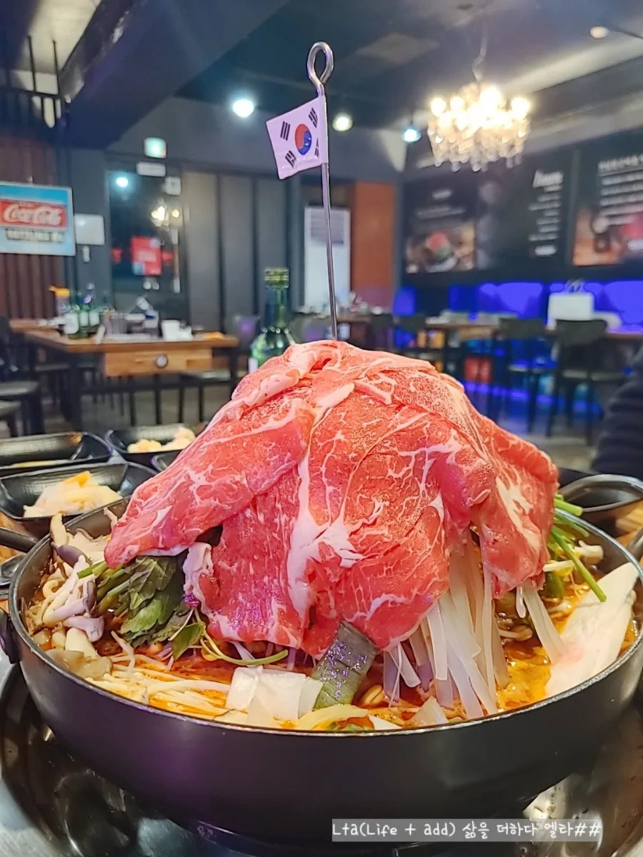 연남물갈비 신기촌 맛집, 2026년에도 최고의 선택일까? — K-푸드·맛집 — bluezzangi