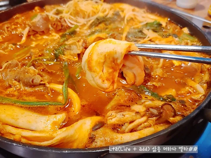 연남물갈비 신기촌 맛집, 2026년에도 최고의 선택일까? 3
