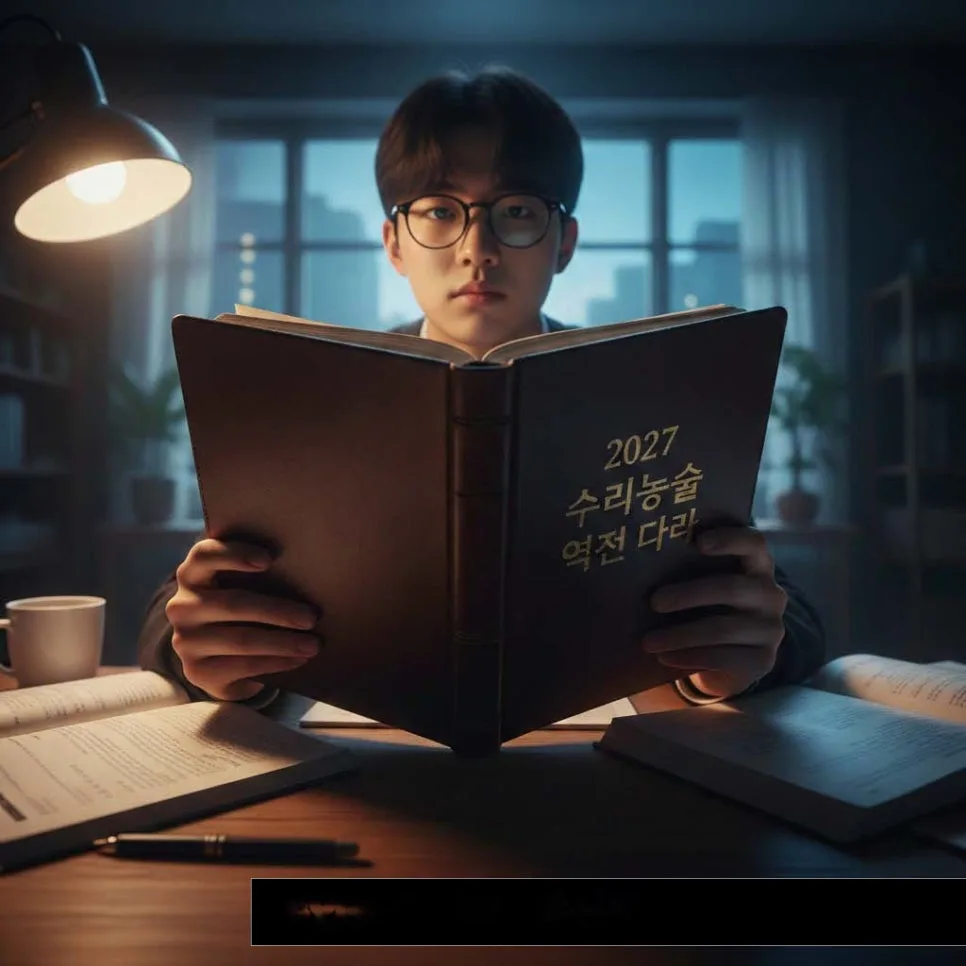 2027 대입 수리논술, 검정고시생에게 필수인 이유 3가지 — 교육·학문 — eunjung145