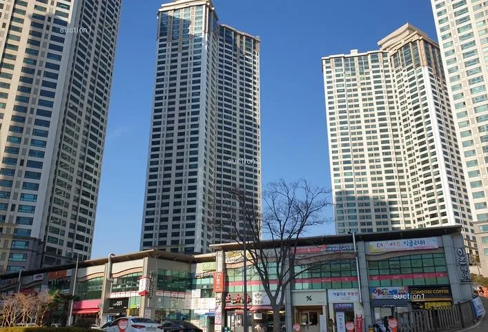 오륙도SK뷰 35평 경매, 2026년 2차 입찰 추천 이유 3가지 2