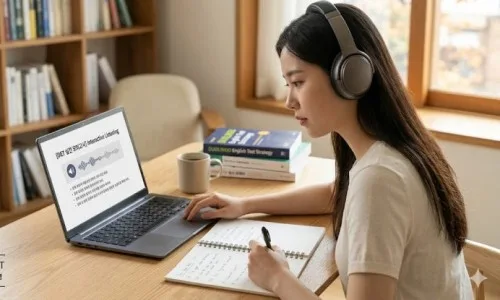 듀오링고 영어 시험(DET) 2026년 최신 구조 및 13가지 유형 완벽 분석