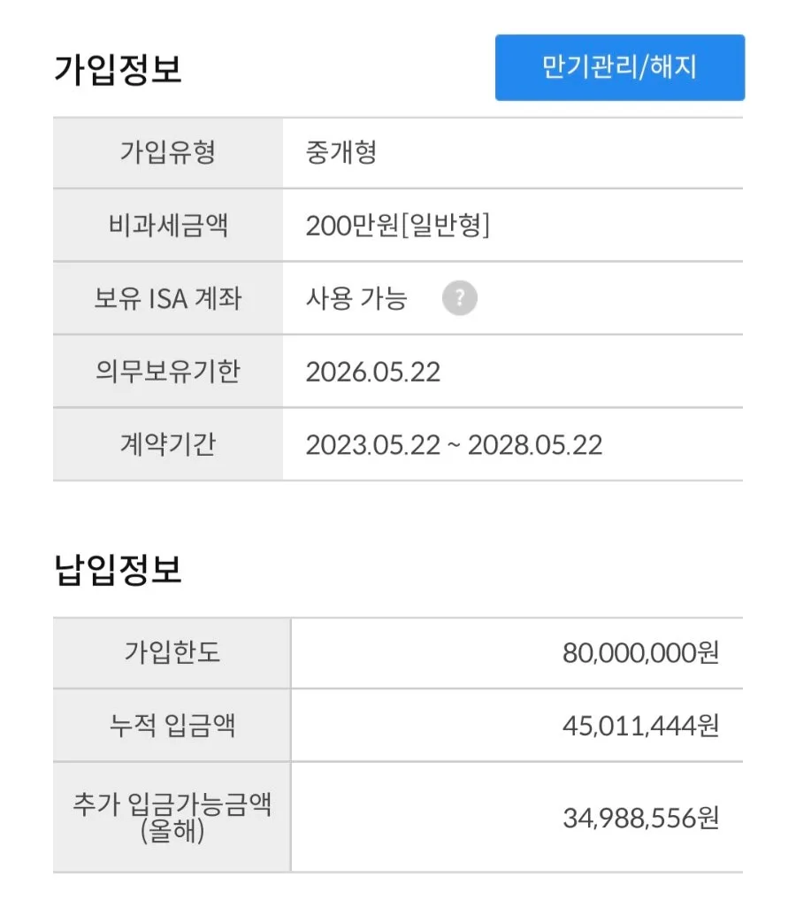 ISA 계좌 미국 ETF 수익률 30% 돌파 비결 2026 3