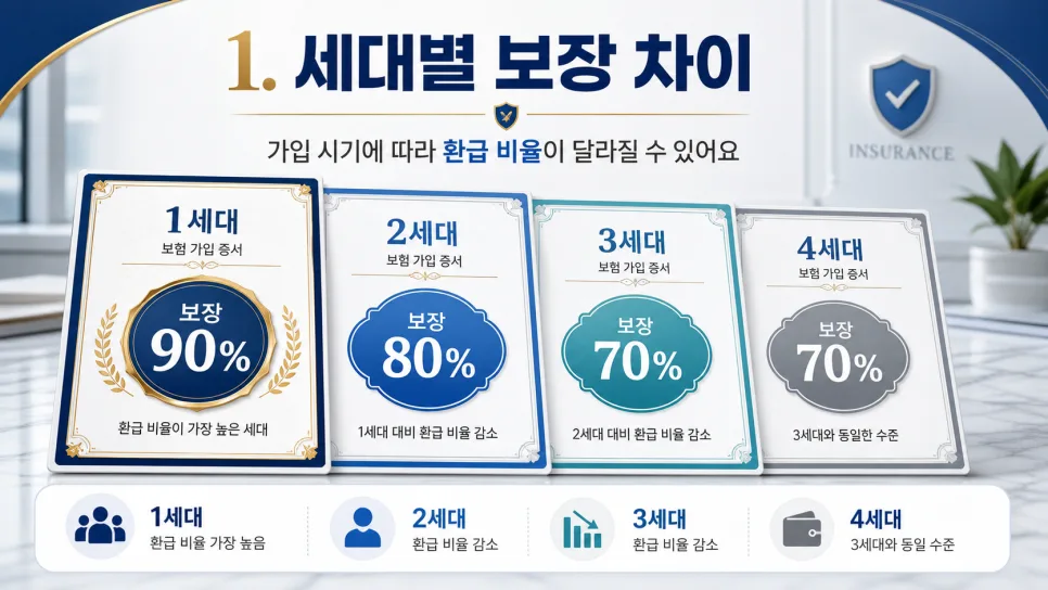 실손보험금 왜 적게 나올까? 2026년 지급액 덜 받는 이유 총정리 2