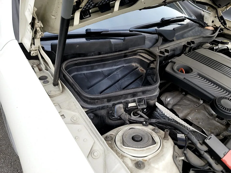 벤츠 SLK W172 배터리 교체 비용과 주의점 2026 2