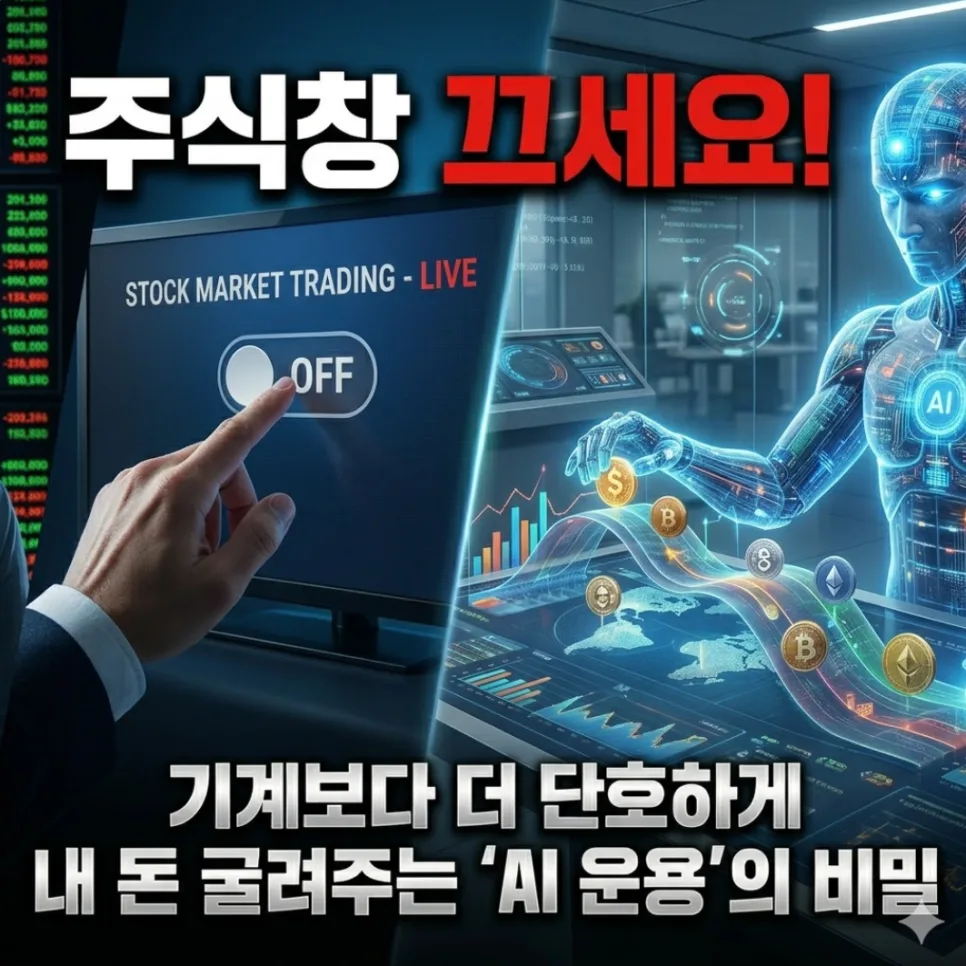 AI 투자, 2026년 수익률 극대화하는 냉철한 전략은?