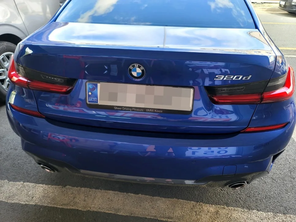 BMW 320D 배터리 교체 비용과 코딩, 2026년 완벽 가이드 2