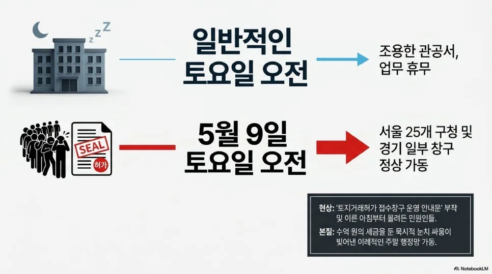 양도세 중과 유예 종료 D-day, 3억 급매 나온 이유는? 2026 2