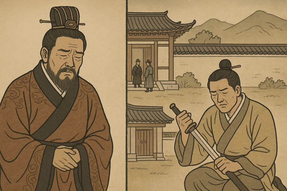 주봉전 줄거리와 인물관계도: 수능 대비 완벽 분석 2026 2