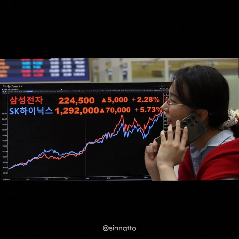 AI 시대 반도체 후속주 전망: 레버리지 상품까지 2026 2