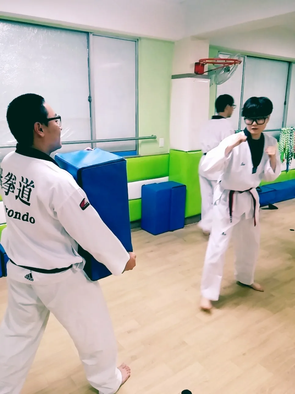 성인 태권도, 2026년 4월 관악구·서울 체험 후기 및 장점 총정리 3