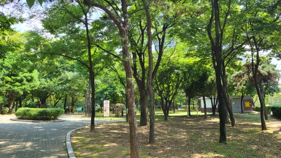공원 화장실 몰카 방지, 대진테크 안심스크린 2026년 설치 가이드 3