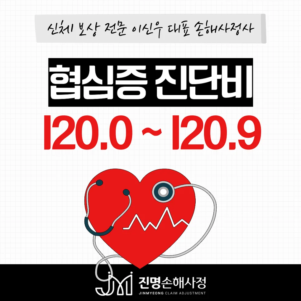 협심증 진단비 I20.9, 보험금 분쟁 해결 2026년 총정리 3