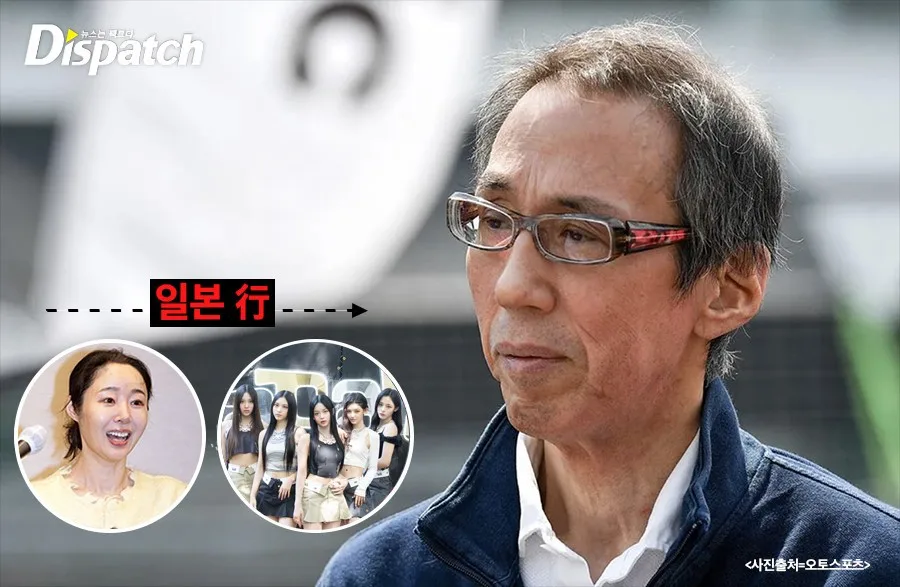 민희진 책임 전가 프레임 2026: 뉴진스 5인 소송 취하 요구 분석