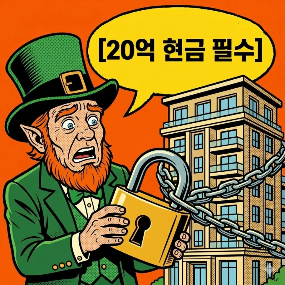 서울 무순위 청약 로또? 용산 호반써밋 2026년 자금 계획 필수!