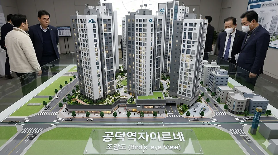 서울 청약, 가점 대신 추첨·특공 공략법 2026 3