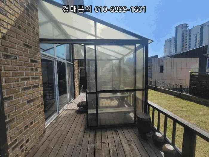 용인 죽전동 단독주택 경매 2026: 넓은 토지 시세차익 노리는 법 3