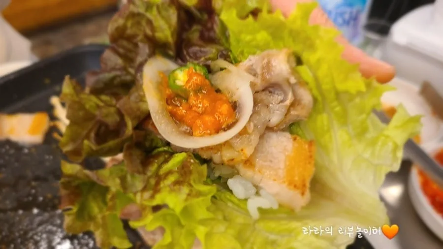 인천 간석동 삼겹살 2026년 가성비 끝판왕: 짚탄구이 총정리 3