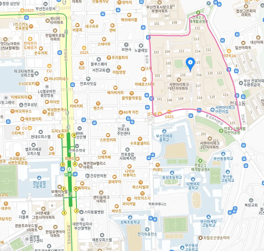 2026년 부산·대구 부동산 경매, 투자 가치 비교 분석 2