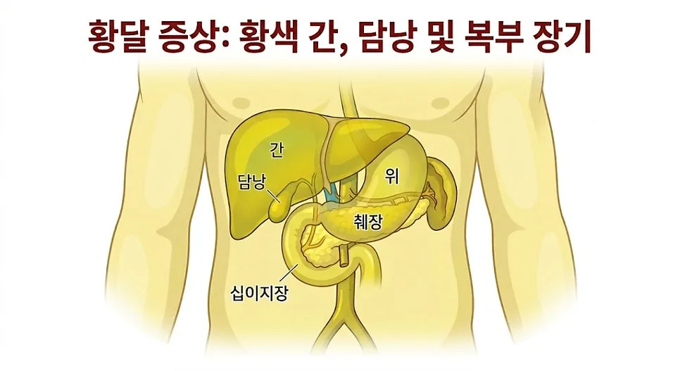 췌장암 초기 증상 4가지, 2026년 놓치면 안 되는 건강 신호 2
