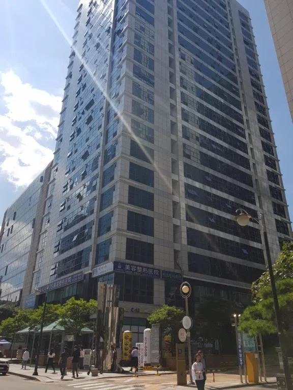 에덴시티 아파트먼트 삼성 2026년 특가 예약 팁 & 코엑스 숙소 비교