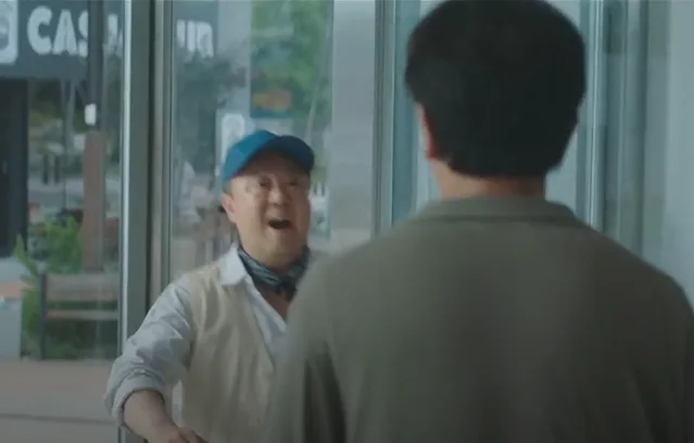 Mr. Kim's Story Episode 9: Denial & Cracks Begin (2026) 3