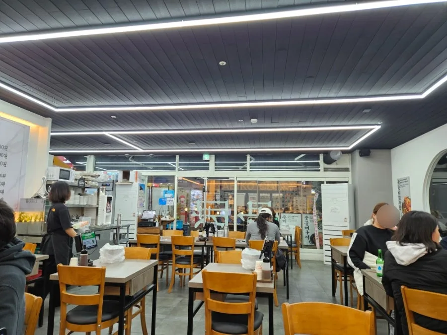 파주 금릉역 해장국 맛집 2026: 뼈옥 파주본점 솔직 후기 2