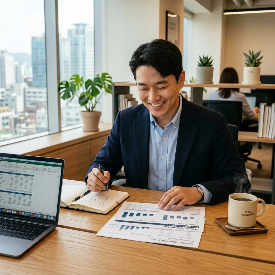 2026 소상공인 정책자금, 대출 조건 및 신청 방법 완벽 가이드