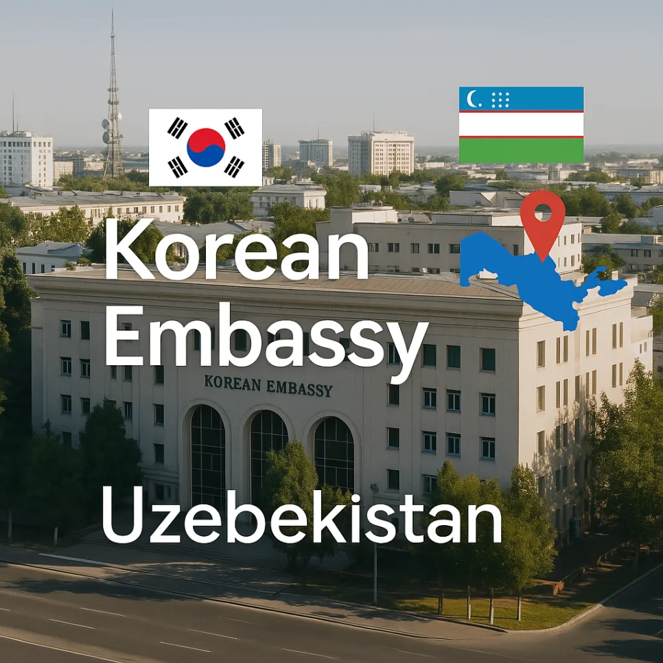 우즈베키스탄 국제결혼 안전한 경로 찾는 법 2026 — 사회·시사 — parkisawed