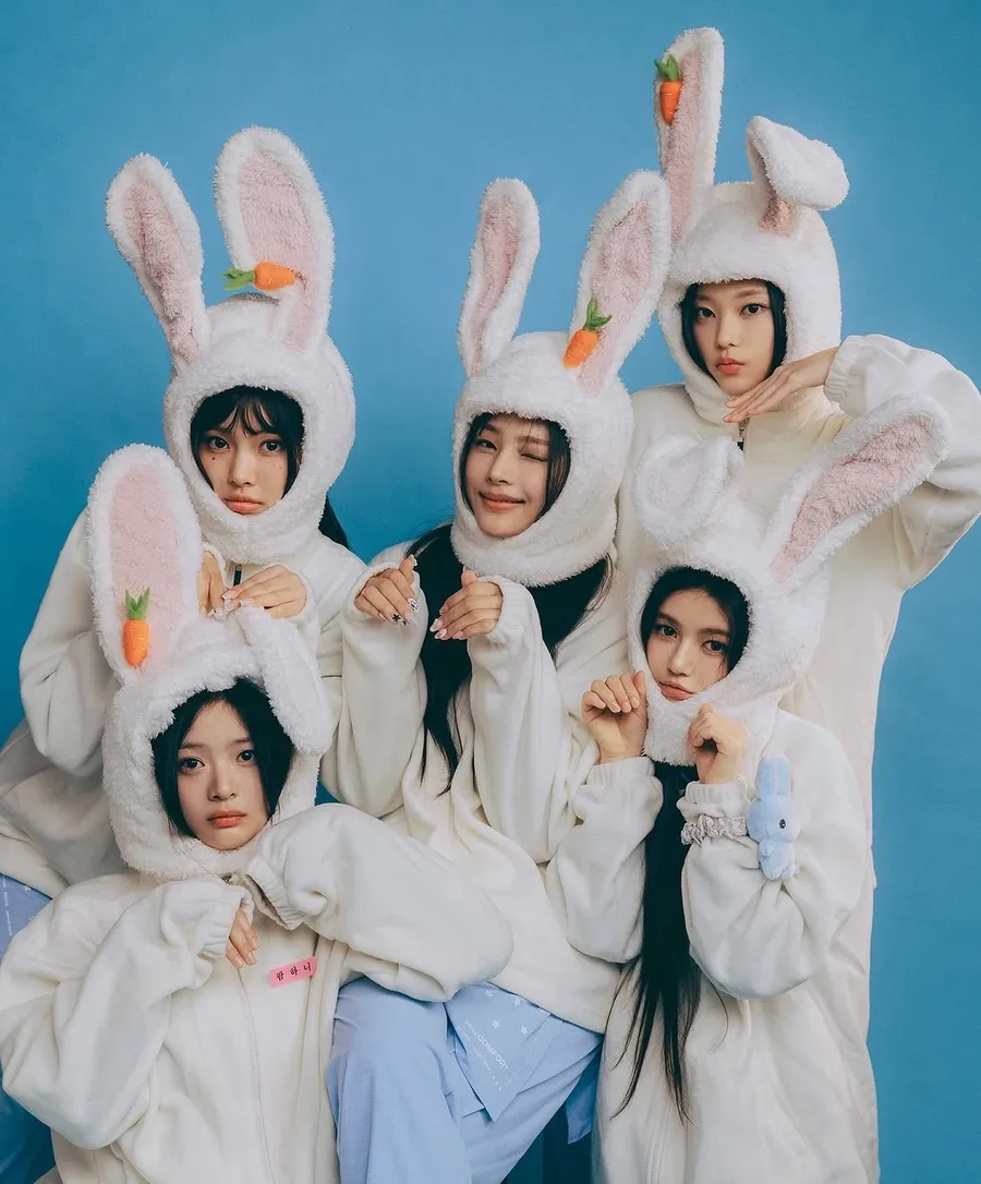 뉴진스 'How Sweet' 표절 의혹, 2026년 소송 쟁점 총정리 2