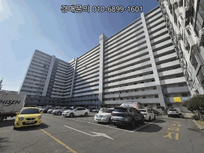 경산 초원파크 법원 경매, 2026년 5천만원대 내 집 마련 기회 2