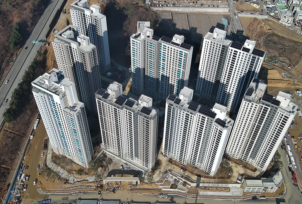 원주 자이 센트로 사전점검: 전문가 비용 및 주의사항 2026 2