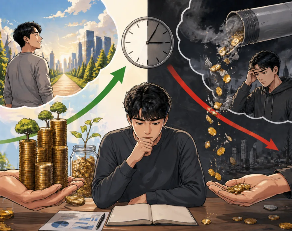 ETF 수수료, 2026년 장기 투자 시 수익률 15% 좌우하는 비밀 2