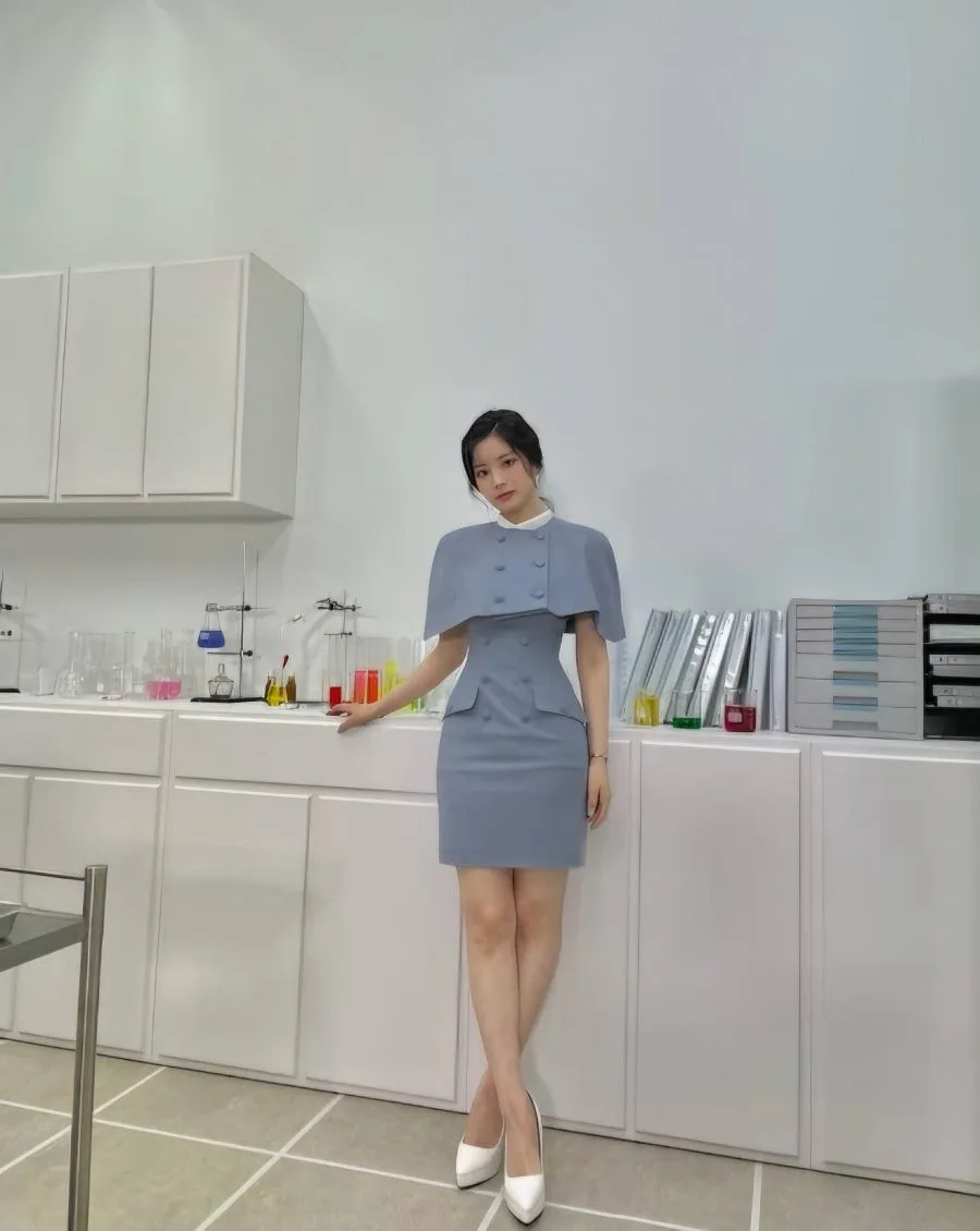 2026년 K팝 여성 아이돌 9인: 비율·스타일 분석 및 워너비 룩 2