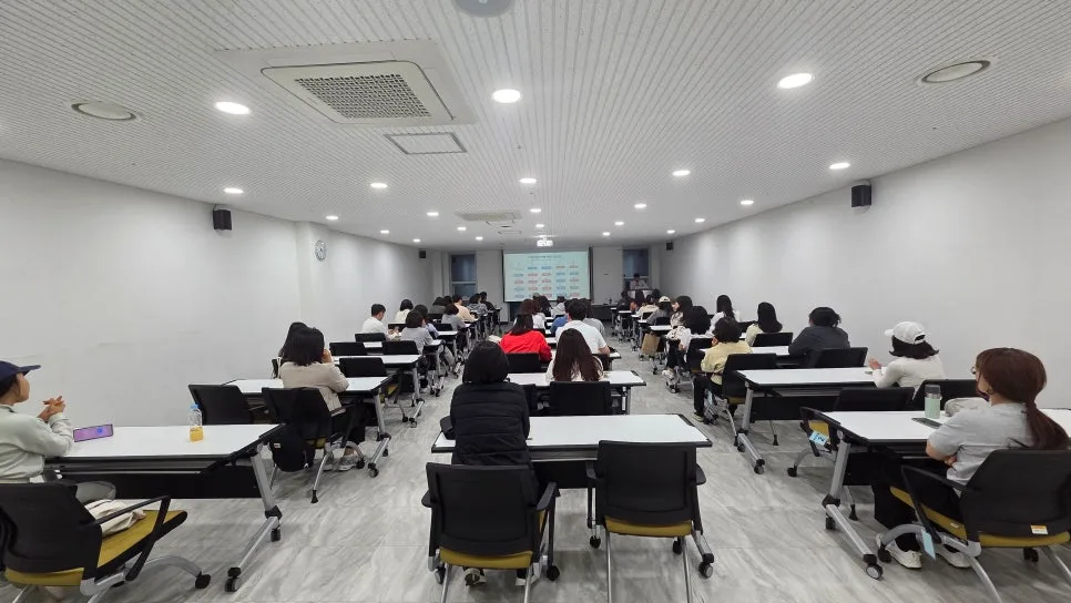 주식 투자 본질 2026: 화성 도서관 강연 핵심 정리 2